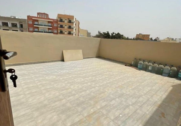 Appartement standing F4 Mamelles Mamelles • Dakar Senegal