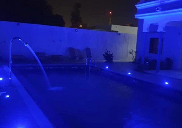 Villa à vendre sur somone Somone • Mbour Senegal