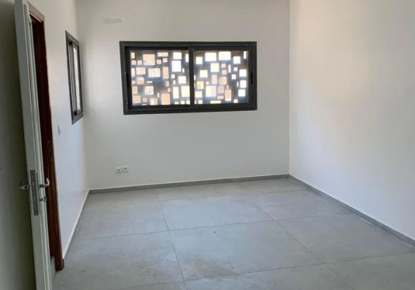 Appartement F5 Mourtada 2 VDN Dakar Senegal