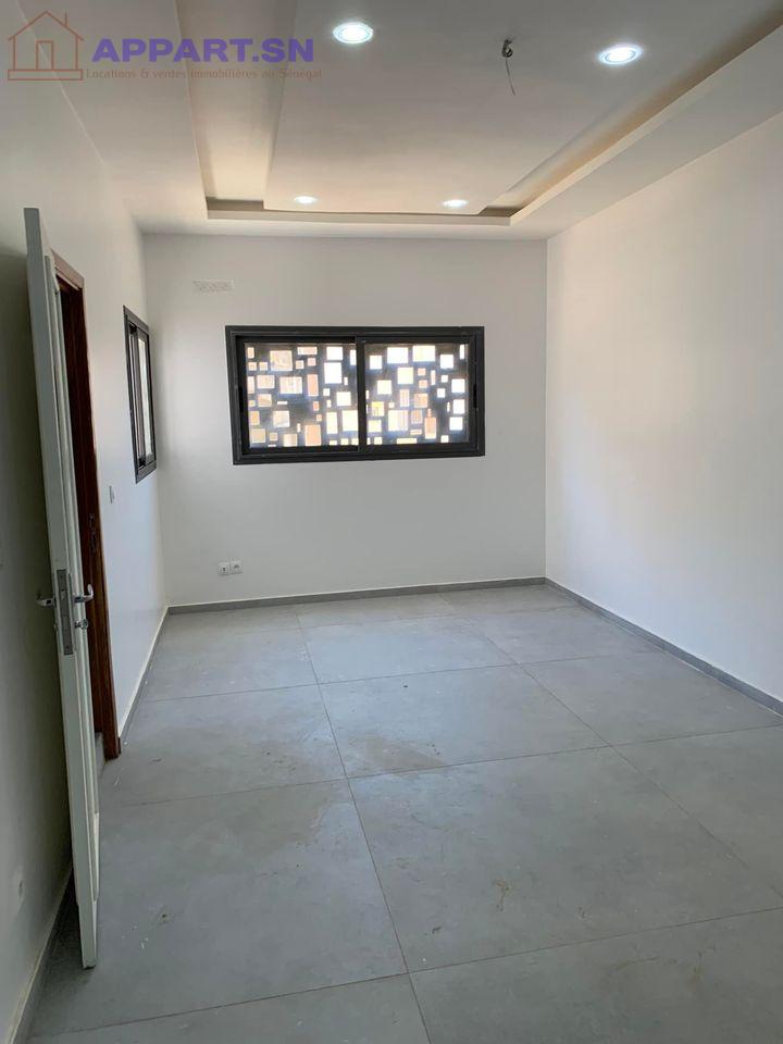 Appartement F5 Mourtada 2 VDN