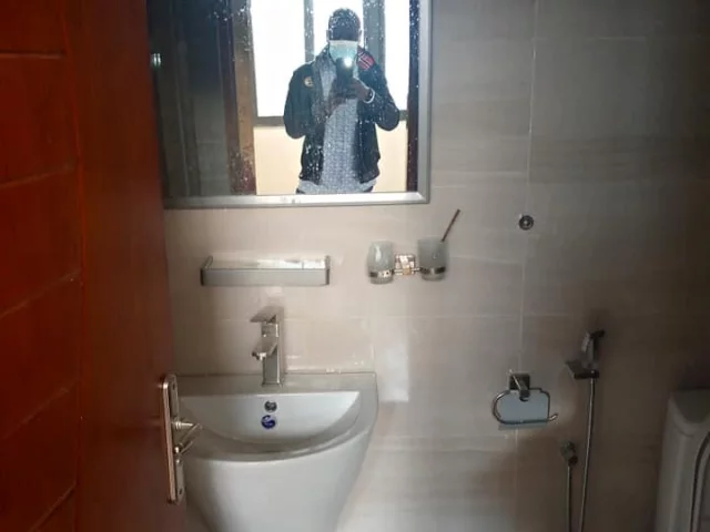 Appartement haut standing Zone de Captage Yoff • Dakar Sénégal