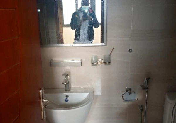 Appartement haut standing Zone de Captage Yoff • Dakar Senegal