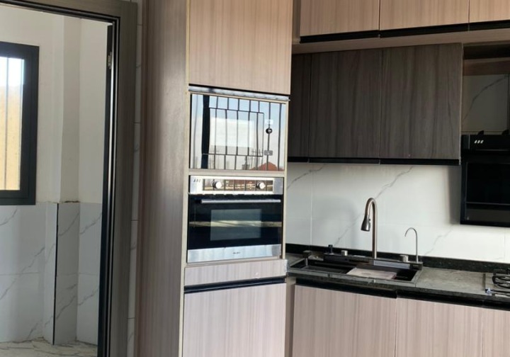 APPARTEMENT F4 À LOUER BIAGUI  Yoff Sénégal