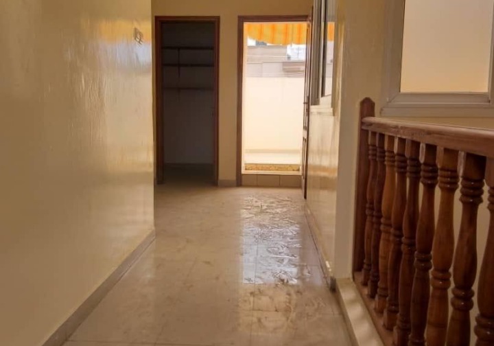Villa résidence sipress mourtada 2 Dakar Sénégal