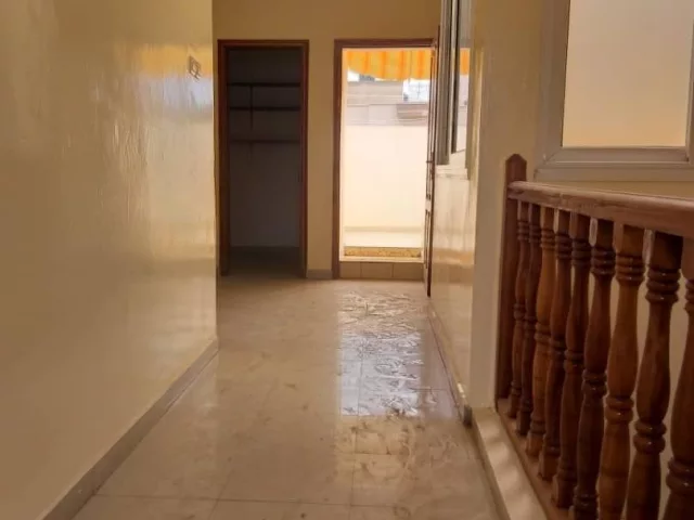 Villa résidence sipress mourtada 2 Dakar Sénégal