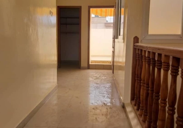Villa résidence sipress mourtada 2 Dakar Senegal