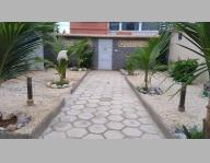 Villa de grand standing à Ngaparou Mbour Ngaparou Sénégal