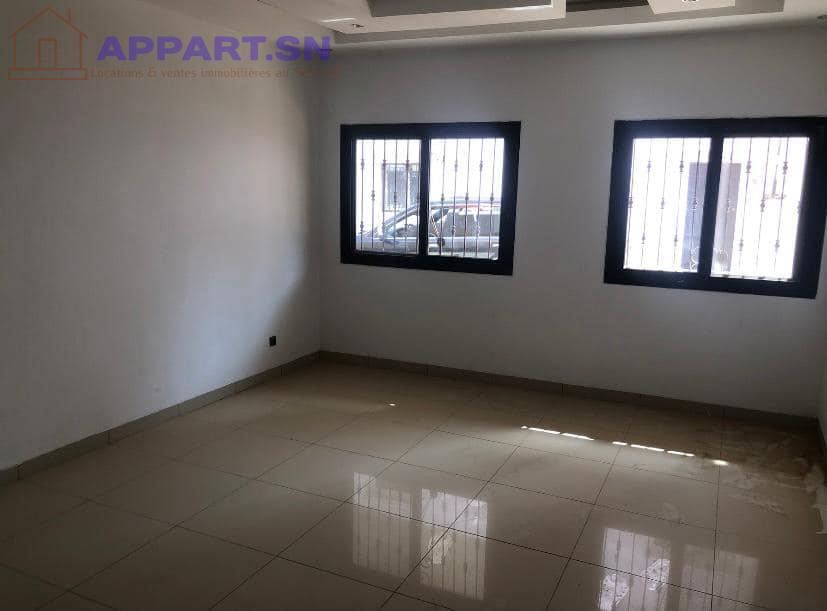 Appartement Nabil Chouker Pate D'oie  