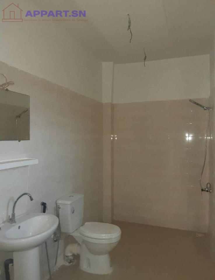 Appartement Almadie 2 Sortie 9 péage