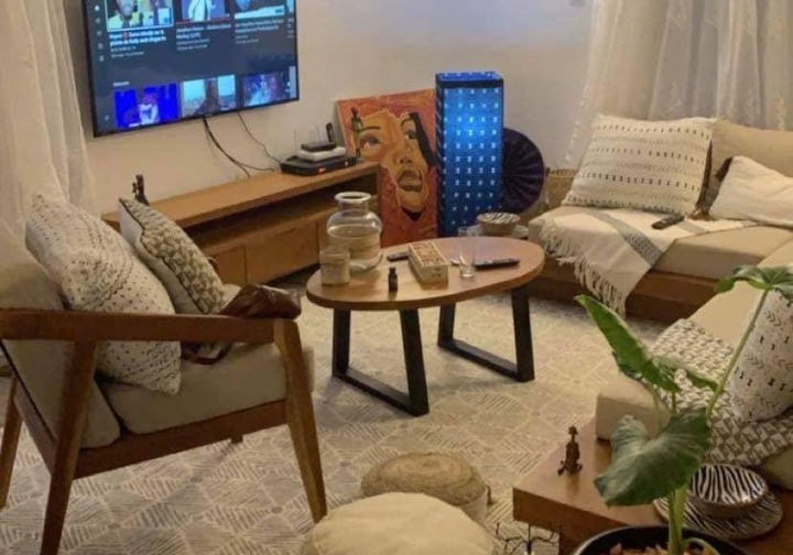 Appartement meublé à Yoff Apecsy Yoff • Dakar Sénégal
