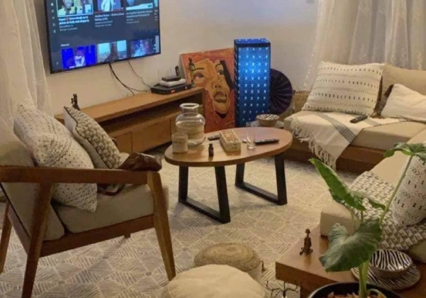 Appartement meublé à Yoff Apecsy Yoff • Dakar Senegal
