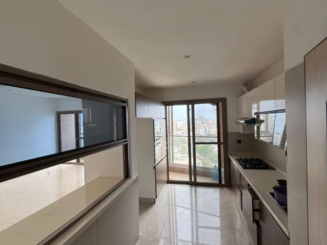 APPARTEMENT F4 sacré cœur 3 Sacré-Cœur • Dakar Sénégal