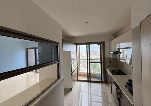 APPARTEMENT F4 sacré cœur 3 Sacré-Cœur • Dakar Senegal