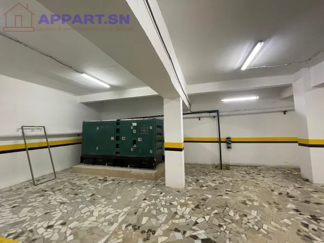 APPARTEMENT WATER FRONT F4 À LOUER YOFF BIAGUI Yoff • Dakar Sénégal