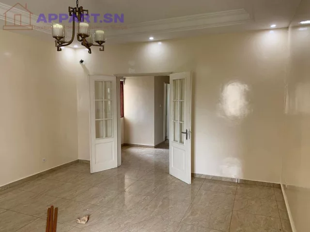 Appartements F3 MERMOZ PCCI Mermoz • Dakar Sénégal