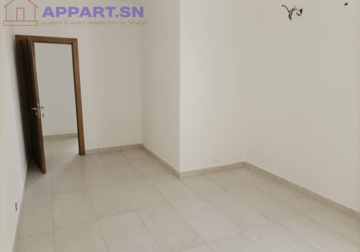 Appartement F4 neuf à louer aux Almadies (recagement) Almadies • Dakar Sénégal