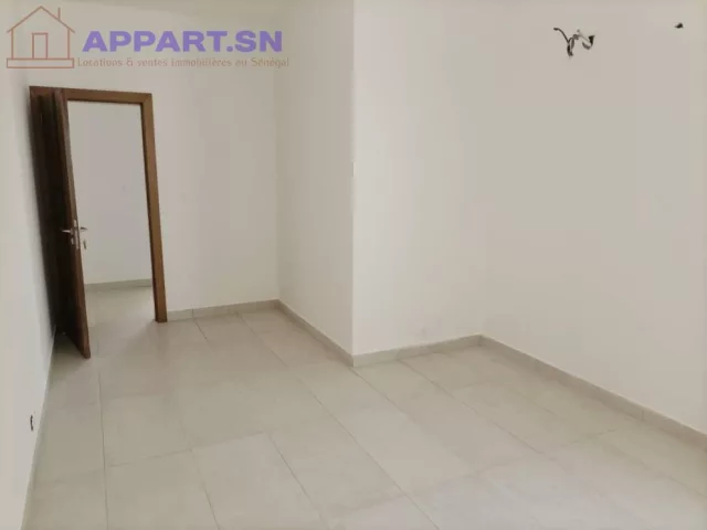 Appartement F4 neuf à louer aux Almadies (recagement) Almadies • Dakar Sénégal