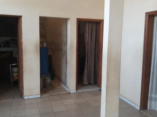 Villa à vendre à keur mbaye fall Keur Massar Sénégal