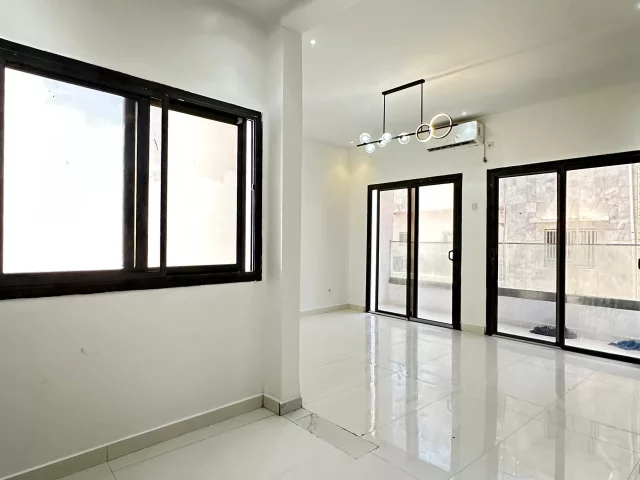 APPARTEMENT F4 À LOUER MAMELLES Cité Mbackiou Faye • Dakar Sénégal