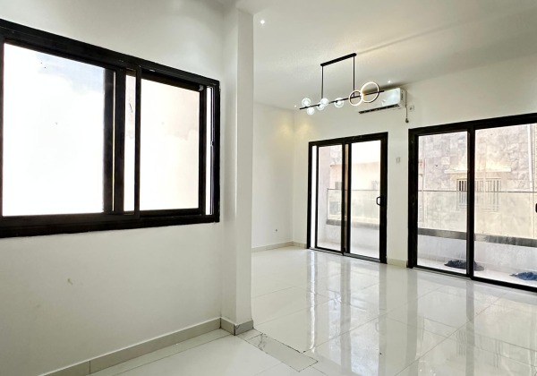 APPARTEMENT F4 À LOUER MAMELLES Cité Mbackiou Faye • Dakar Senegal