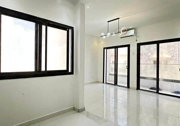 APPARTEMENT F4 À LOUER MAMELLES Cité Mbackiou Faye • Dakar Senegal
