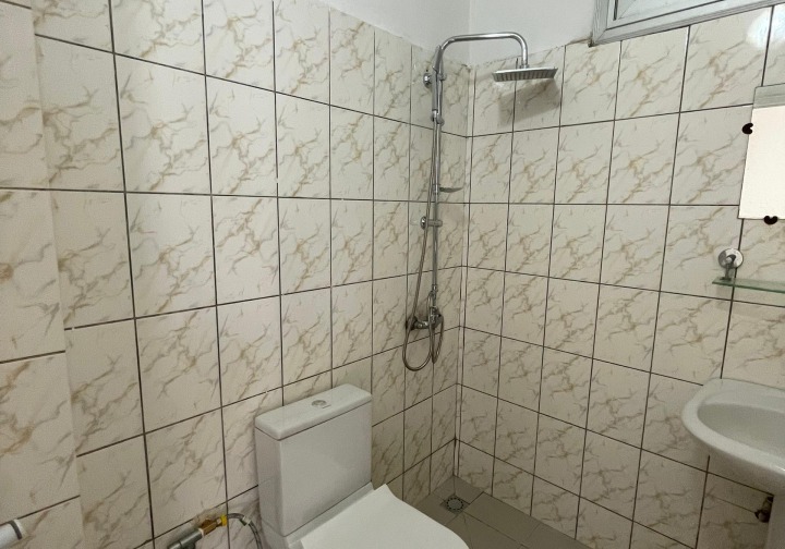 APPARTEMENT F3 À LOUER MARISTE Maristes Sénégal