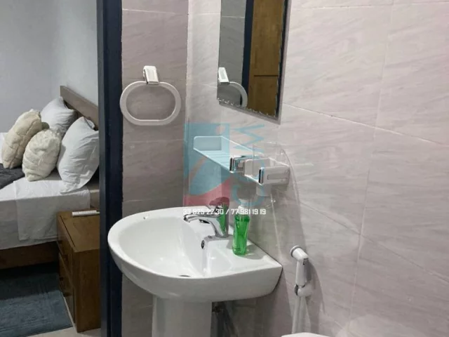 Appartement meublé à louer à Mermoz Batrain Mermoz • Dakar Sénégal