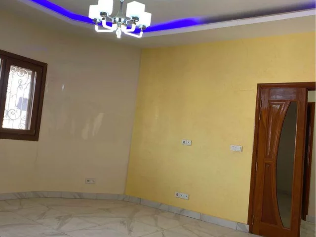 Villa à louer Cité Sipres Mbao Mbao • Keur Massar Sénégal
