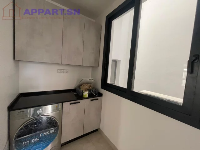 APPARTEMENT F4 À LOUER MAMELLES Mamelles • Dakar Sénégal