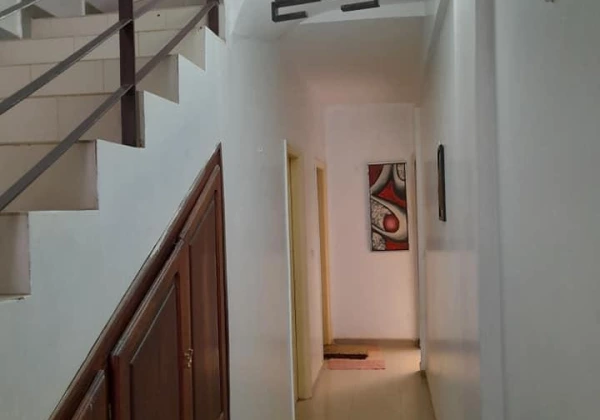 Appartement meublé Cité Keur Gorgui Dakar Senegal