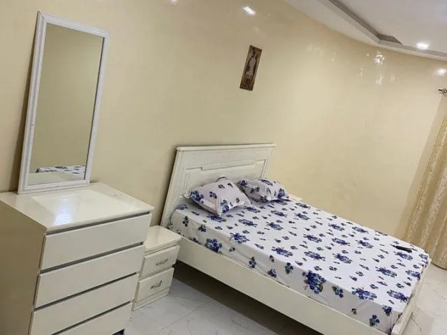 Appartement F4 meublé aux Almadies Almadies • Dakar Sénégal