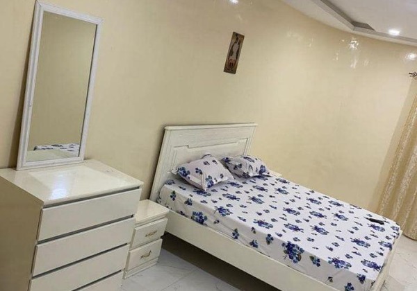 Appartement F4 meublé aux Almadies Almadies • Dakar Senegal
