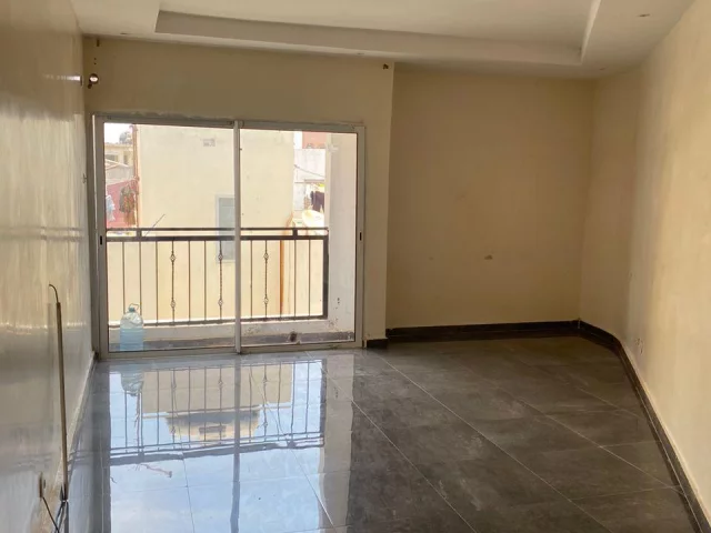APPARTEMENT F3 À LOUER SICAP FOIRE Dakar Sénégal