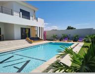 Villa à Ngaparou Mbour Ngaparou Sénégal