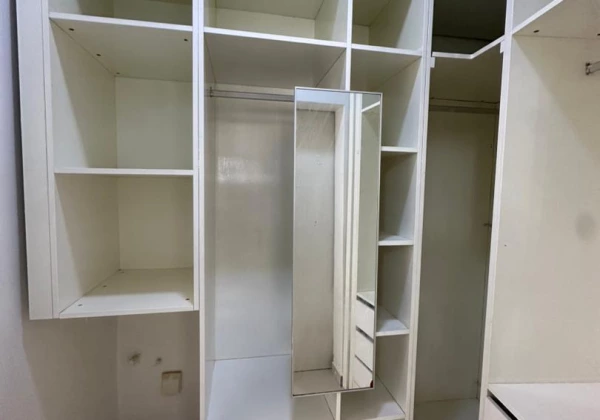 APPARTEMENT F4 À LOUER CITÉ KEUR GORGUI Mamelles • Dakar Senegal