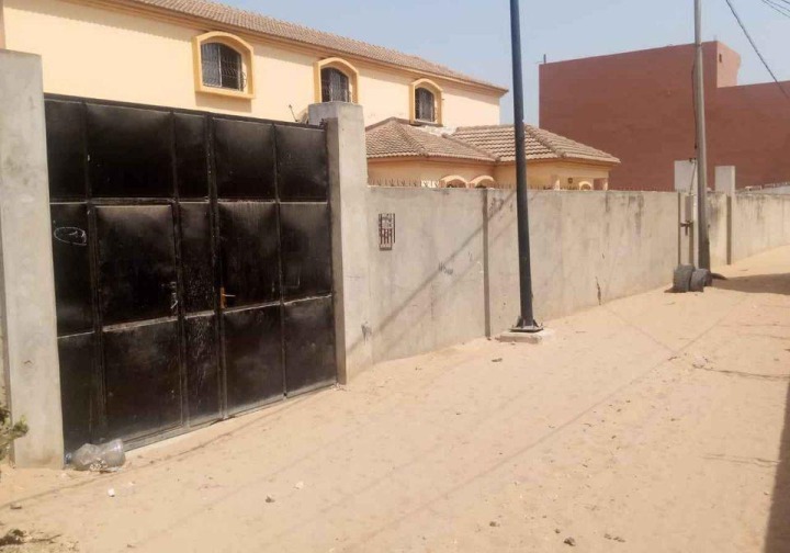 Villa vendre à malika Keur Massar Sénégal