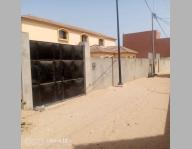 Villa vendre à malika malika Keur Massar Sénégal