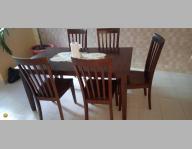 Appartement meublé Cité CPI VDN VDN Sacré Coeur Sénégal