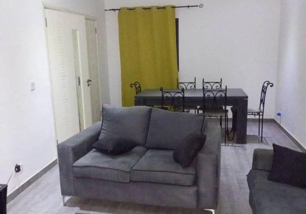 Appartemen F4 à vendre Cité Biagui Dakar Senegal
