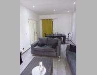 Appartemen F4 à vendre Cité Biagui Cité Biagui Yoff Sénégal
