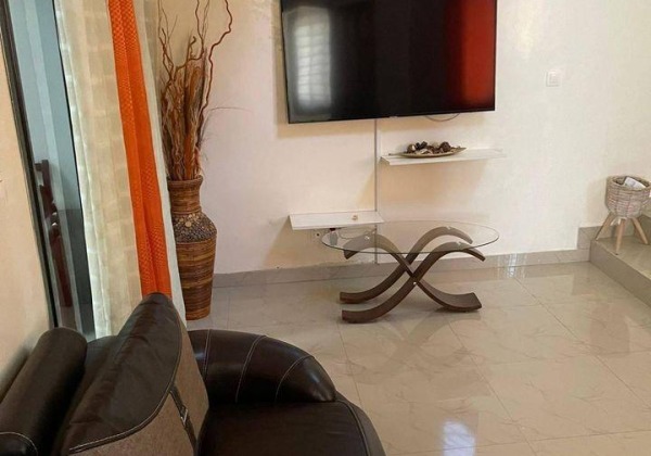 Villa meublée Mermoz Mermoz Sénégal