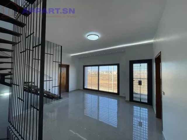 Villa R+2 à louer à Sacré Coeur Sacré-Cœur • Dakar Sénégal