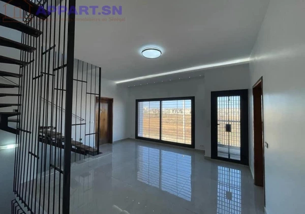 Villa R+2 à louer à Sacré Coeur Sacré-Cœur • Dakar Senegal