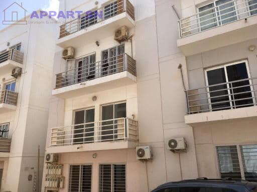 Appartement F3 à vendre à Mixta