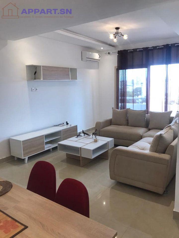 Villa moderne à vendre à Sacré CÅ“ur 3