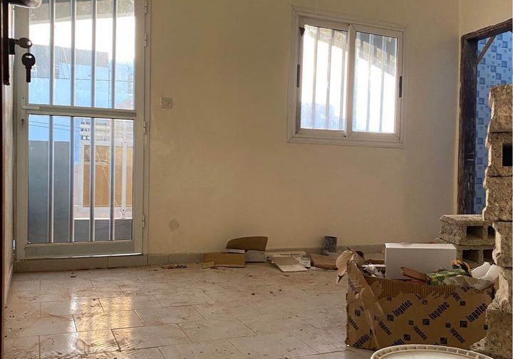 Appartement à louer à Keur Massar Cité safco Keur Massar Sénégal