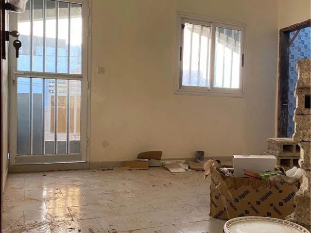 Appartement à louer à Keur Massar Cité safco Keur Massar Sénégal