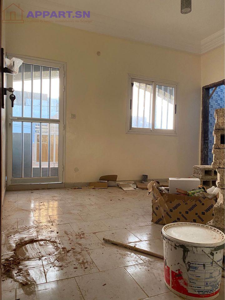 Appartement à louer à Keur Massar Cité safco 