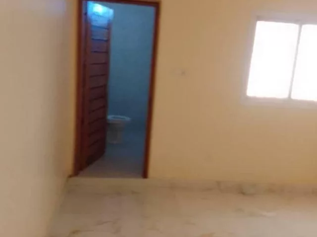 Studio cité batrain mermoz Mermoz • Dakar Sénégal