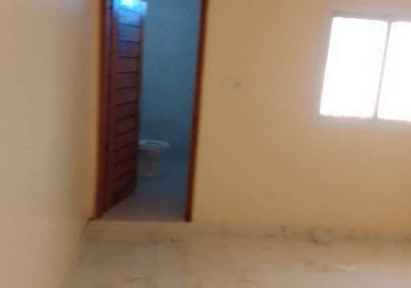 Studio cité batrain mermoz Mermoz • Dakar Senegal